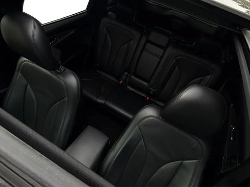 Used 2019 Lincoln Nautilus Reserve FWD image 21
