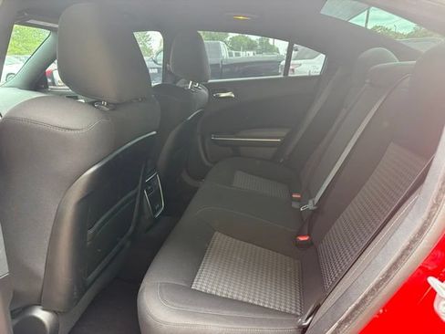 Used 2022 Dodge Charger R/T RWD image 14
