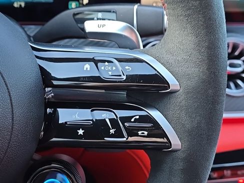 Used 2024 Mercedes-Benz AMG GT 53 image 24