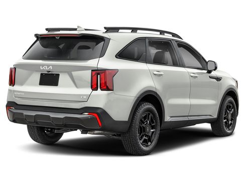 New 2026 Kia Sorento SX Prestige w/ Olive Brown Leather Package AWD/4WD image 21