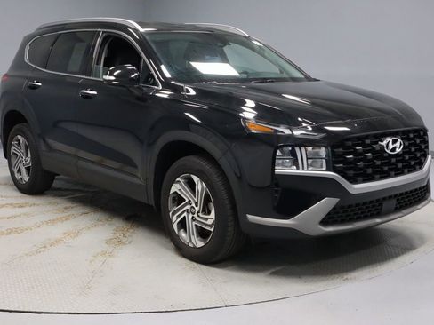 Certified 2023 Hyundai Santa Fe SEL AWD/4WD image 1