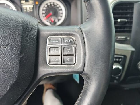 Used 2014 RAM 1500 Big Horn AWD/4WD image 24