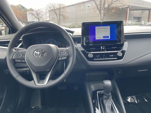 New 2026 Toyota Corolla SE image 18