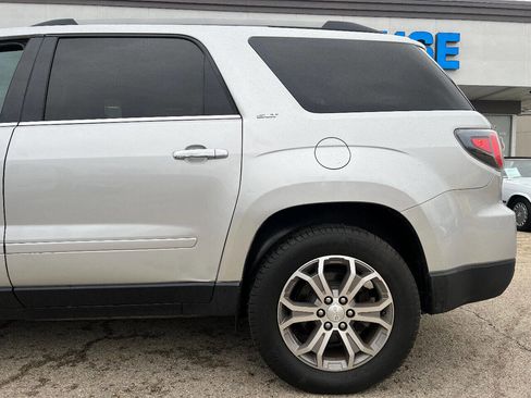 Used 2013 GMC Acadia SLT image 36