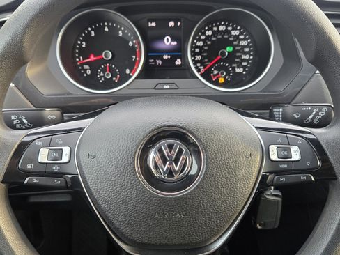 Used 2019 Volkswagen Tiguan S w/ Driver Assistance Package image 18