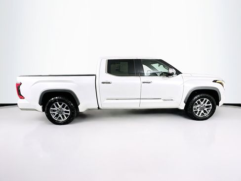 Used 2023 Toyota Tundra 1794 Edition w/ Advanced Package image 10