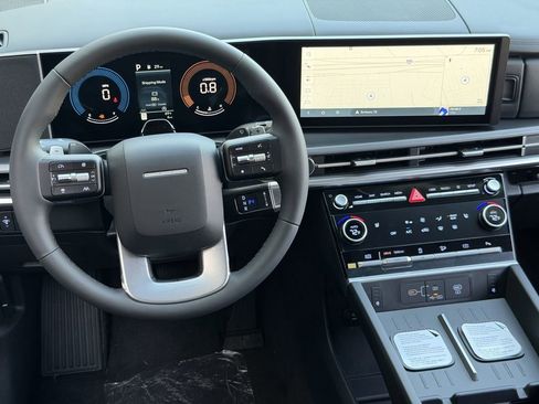 New 2026 Hyundai Santa Fe XRT image 11