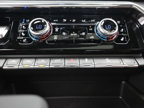 New 2026 GMC Sierra 1500 Denali Ultimate AWD/4WD image 20