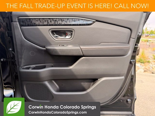 New 2026 Honda Passport TrailSport Elite image 29