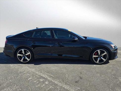 Used 2024 Audi A5 2.0T Premium Plus image 2