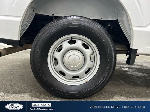 Used 2021 Ford F150 XL w/ Trailer Tow Package image 10