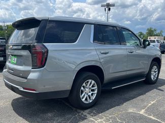 Used 2025 Chevrolet Tahoe LT AWD/4WD video 3