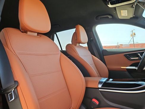 Certified 2026 Mercedes-Benz GLC 300 image 20