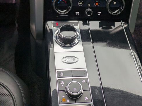 Used 2019 Land Rover Range Rover Supercharged image 26