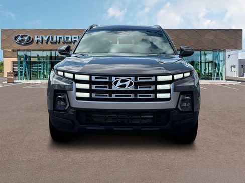 Certified 2025 Hyundai Santa Cruz SEL AWD/4WD image 12