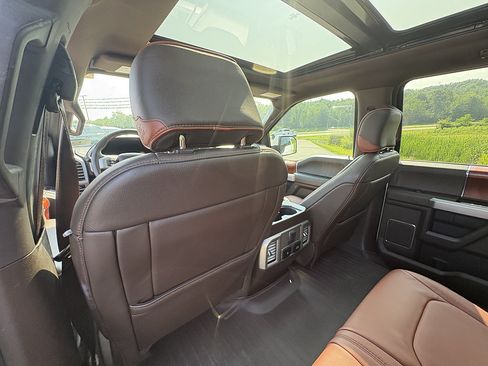Used 2020 Ford F150 King Ranch w/ Max Trailer Tow Package AWD/4WD image 18