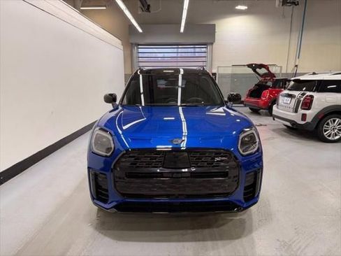 New 2026 MINI Cooper Countryman S image 8