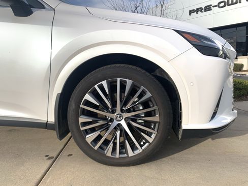 Used 2024 Lexus RX 350 Premium Plus image 13