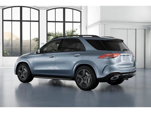 New 2026 Mercedes-Benz GLE 350 4MATIC image 30