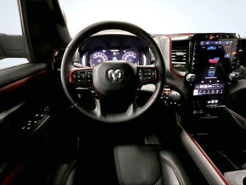 Used 2025 RAM 1500 Rebel image 15