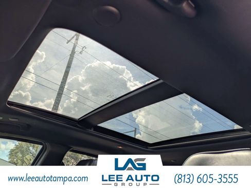 Used 2018 Jeep Grand Cherokee High Altitude AWD/4WD image 21