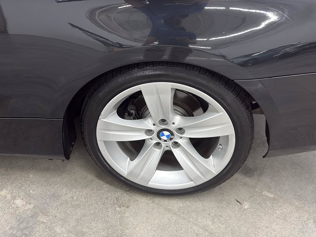 Used 2011 BMW 328i Convertible w/ Premium Pkg RWD image 20