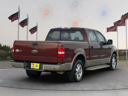Used 2005 Ford F150 XLT image 5