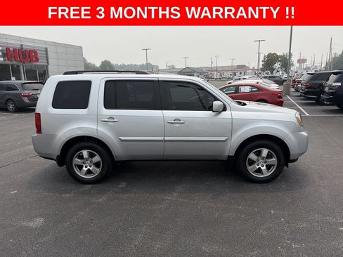 Used 2010 Honda Pilot EX-L image 31