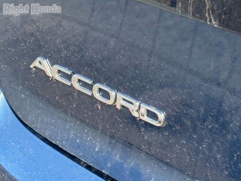 Used 2023 Honda Accord EX image 13