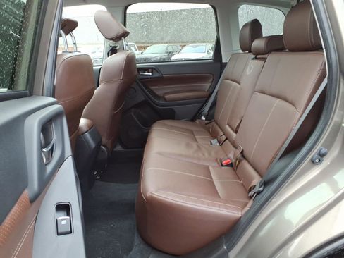 Used 2017 Subaru Forester 2.0XT Touring w/ Protection Package #2 image 25