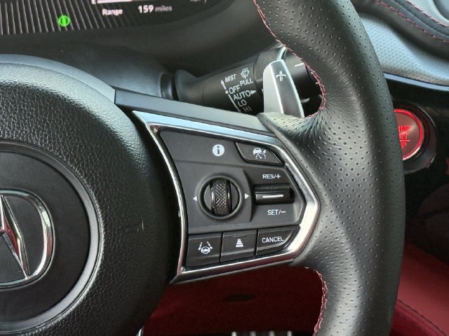 Used 2025 Acura MDX A-Spec AWD/4WD image 15