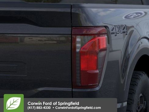 New 2026 Ford F150 STX image 23