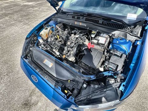 Used 2020 Ford Fusion SE image 29