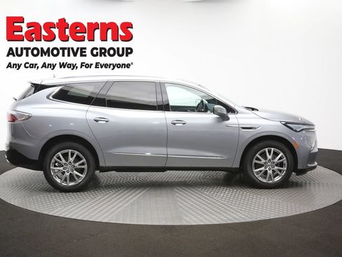 Used 2023 Buick Enclave Essence w/ Experience Buick Package FWD image 46