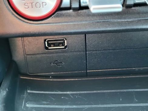 Certified 2022 Ford Mustang Coupe w/ Equipment Group 101A image 25