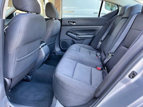 Used 2021 Nissan Altima 2.5 SV FWD image 42