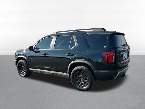 New 2026 Honda Passport TrailSport image 6