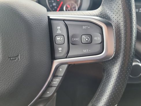 Certified 2025 RAM 1500 Tradesman image 28