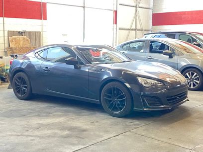 Used 2019 Subaru BRZ Premium
