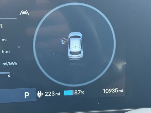 Used 2025 Hyundai Ioniq 5 N image 22