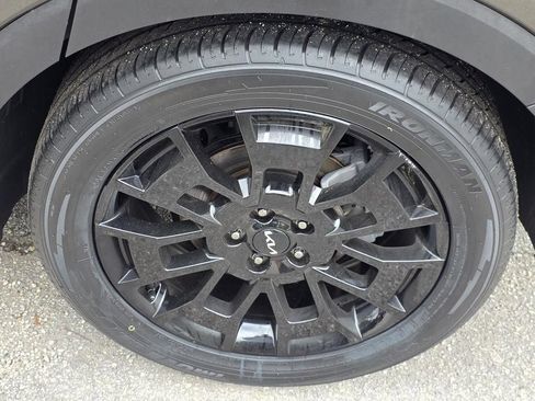 Used 2022 Kia Telluride EX w/ EX Premium Package AWD/4WD image 38