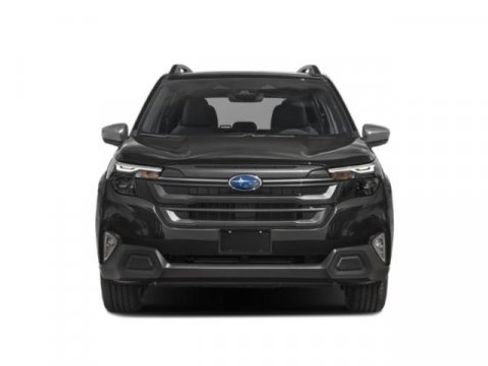 New 2026 Subaru Forester Premium AWD/4WD image 7