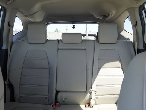 Used 2018 Honda CR-V EX-L image 35