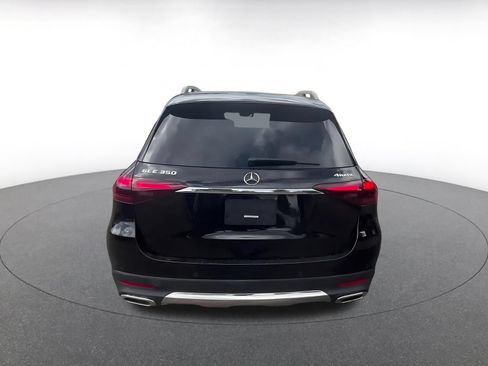 Used 2026 Mercedes-Benz GLE 350 4MATIC image 12
