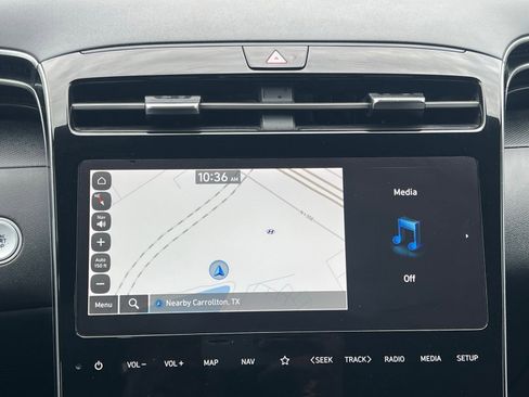 Used 2024 Hyundai Santa Cruz SEL w/ Activity Package image 30