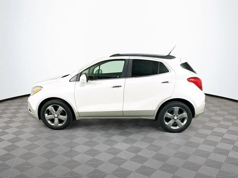 Used 2014 Buick Encore Leather FWD image 6