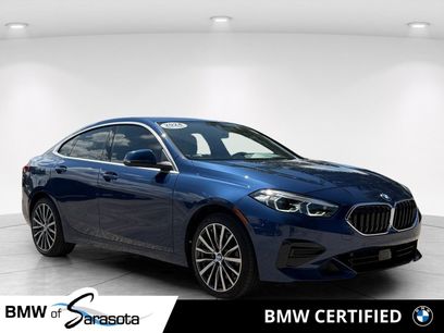 Certified 2024 BMW 228i Gran Coupe w/ Premium Package