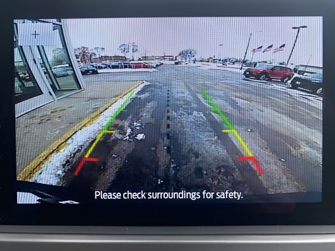 Certified 2023 Ford Escape Active image 24