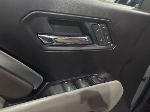 Used 2026 Chevrolet Colorado ZR2 AWD/4WD image 14