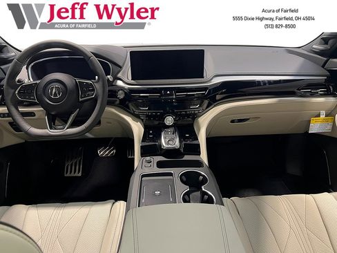 New 2026 Acura MDX A-Spec image 11